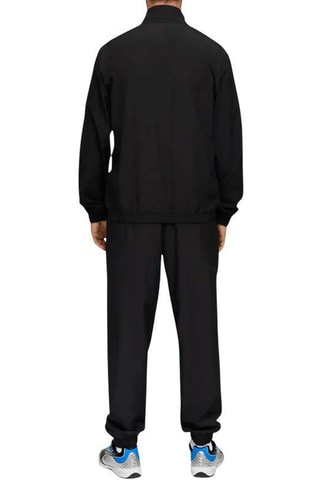 Giacca e pantaloni sportivi Om - Nero - Nero e blu