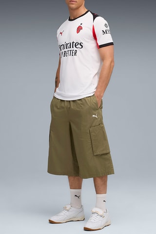 Maillot AC Milan - Blanc