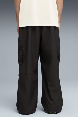 Pantalon Future Puma Archive - Noir