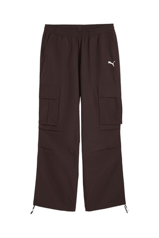Pantalon Future Puma Archive - Marron