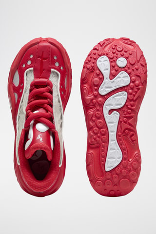 Scarpe da trail LaMelo LaFrancé Ball - Rosso