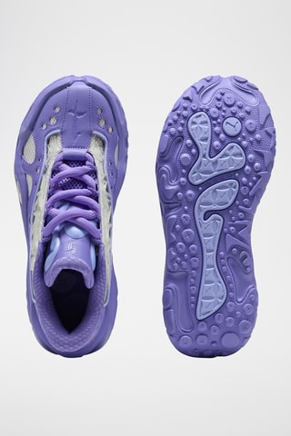 Scarpe da trail LaMelo LaFrancé Ball - Viola
