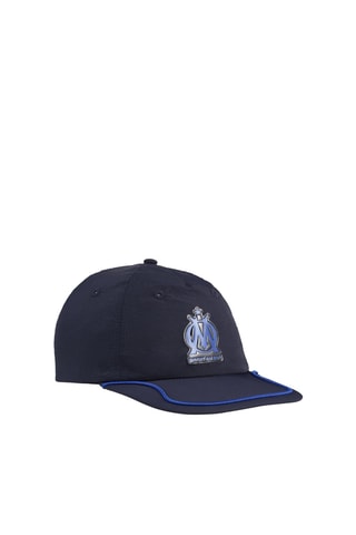 Cappellino Olympique de Marseille - Navy