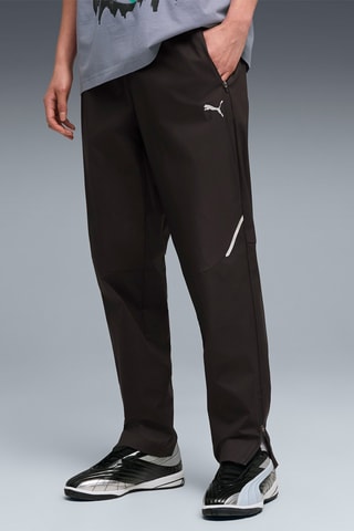 Pantaloni sportivi Pumatech - Nero