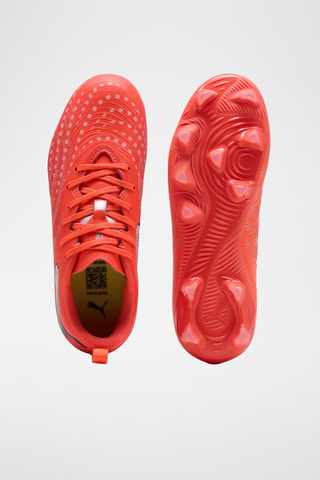 Scarpe da calcio Future 9 - Rosso