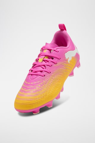 Scarpe da calcio Future 9 - Rosa
