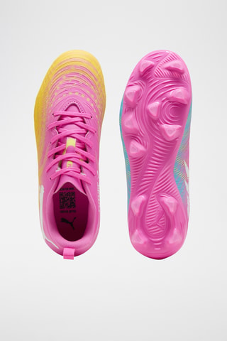 Scarpe da calcio Future 9 - Rosa