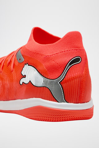 Scarpe da calcio Future 9 - Rosso