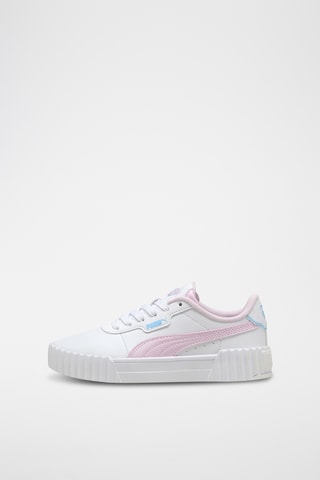 Sneakers Carina - Bianco