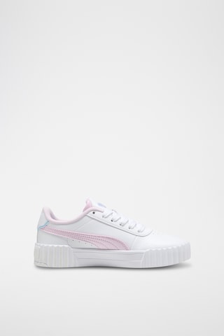 Sneakers Carina - Bianco