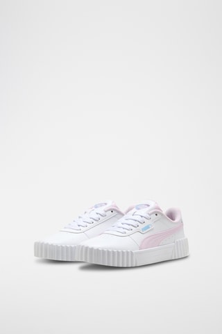 Sneakers Carina - Bianco