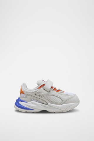 Baskets RS Surge - Blanc