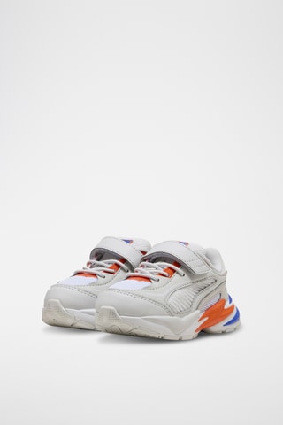 Baskets RS Surge - Blanc