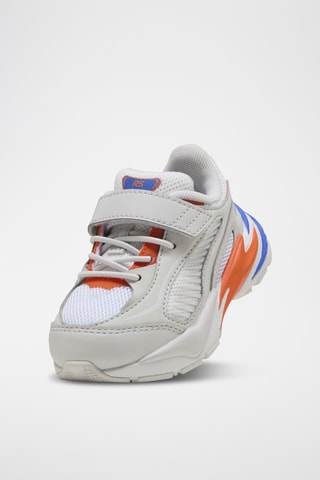 Baskets RS Surge - Blanc
