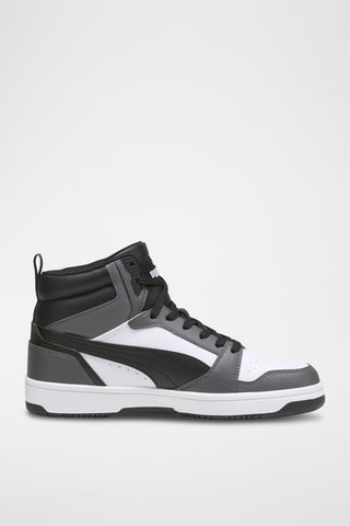 Sneakers alte Rebound - Bianco