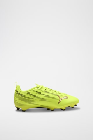 Scarpe da calcio Ultra 6 - Giallo