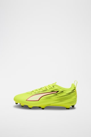 Scarpe da calcio Ultra 6 - Giallo