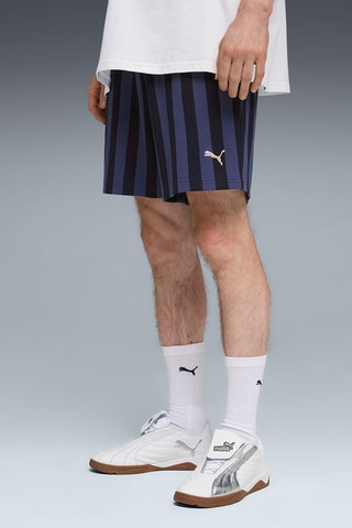 Shorts Puma Class - Navy