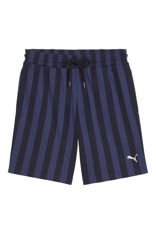 Shorts Puma Class - Navy