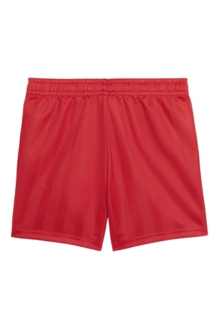 Shorts da calcio Super Puma - Rosso