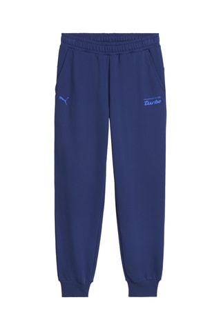Pantaloni Porsche Legacy - Blu