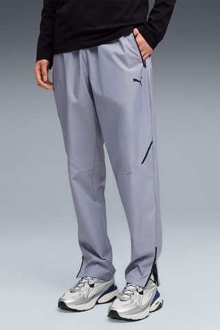 Pantaloni sportivi Pumatech - Grigio
