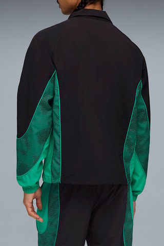 Veste de survêtement Pumatech - Noir