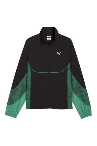 Veste de survêtement Pumatech - Noir
