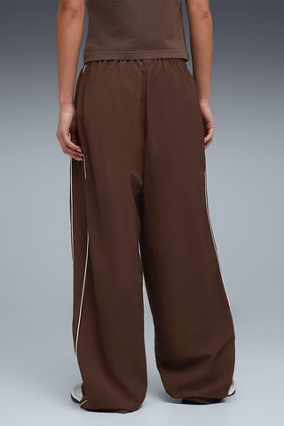 Pantalon de survêtement T7 - Marron