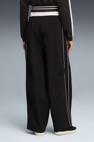 Pantalon de survêtement T7 - Noir