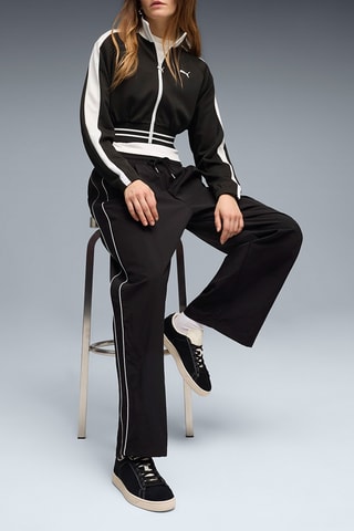 Pantalon de survêtement T7 - Noir