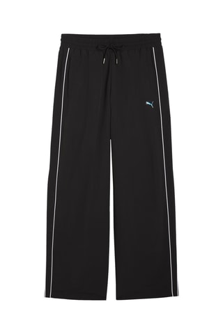 Pantalon de survêtement T7 - Noir