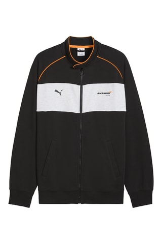 Felpa McLaren Racing - Nero