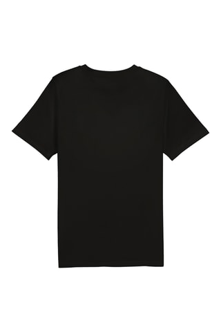 T-shirt regular Olympique de Marseille - Nero