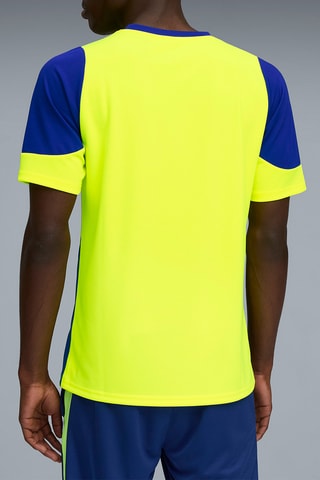 T-shirt d’entraînement Olympique de Marseille - Jaune