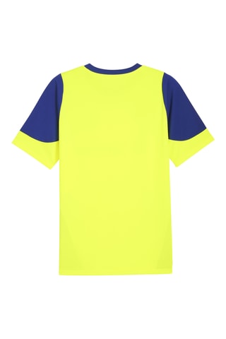 T-shirt d’entraînement Olympique de Marseille - Jaune