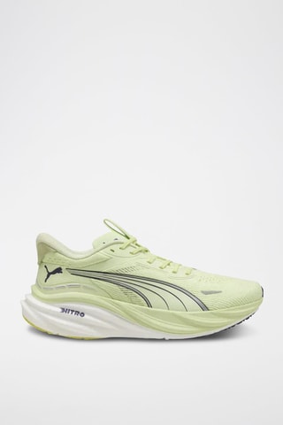 Scarpe da trekking Magnify Nitro3 - Giallo
