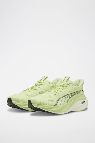 Scarpe da trekking Magnify Nitro3 - Giallo