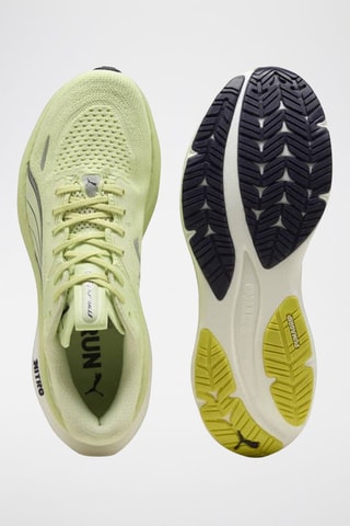Scarpe da trekking Magnify Nitro3 - Giallo