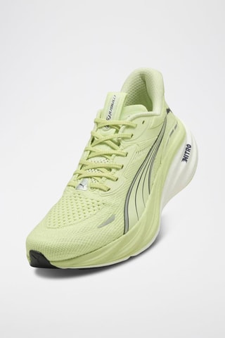 Scarpe da trekking Magnify Nitro3 - Giallo