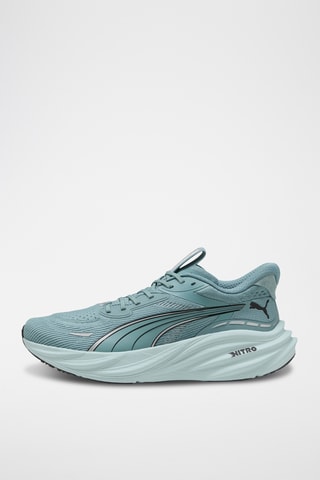 Scarpe da trekking Magnify Nitro3 - Blu