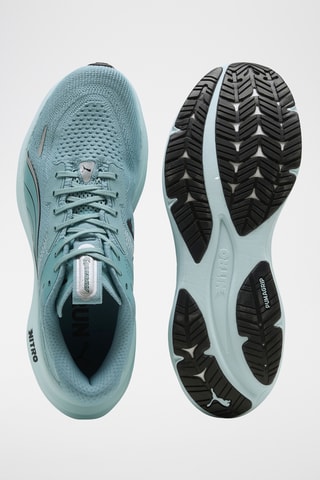 Scarpe da trekking Magnify Nitro3 - Blu