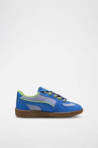 Sneakers in pelle Chase Paw Patrol Palermo - Blu