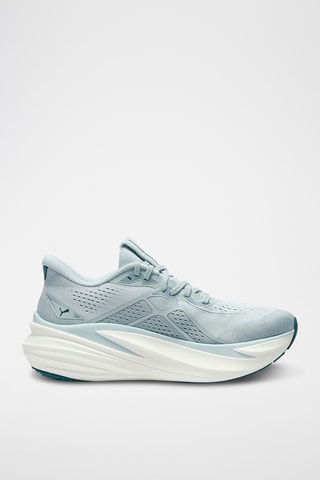 Scarpe da running MagMax Nitro - Celeste