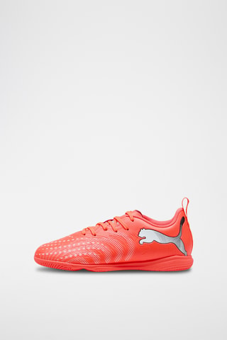 Scarpe da calcio indoor Future 9 - Rosso