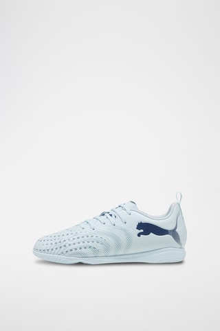 Scarpe da calcio indoor Future 9 - Azzurro