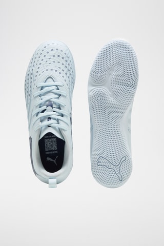 Scarpe da calcio indoor Future 9 - Azzurro