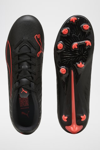 Scarpe da calcio Ultra 6 - Nero
