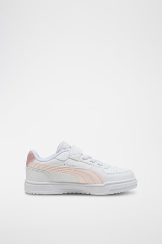 Sneakers Puma Caven III - Bianco