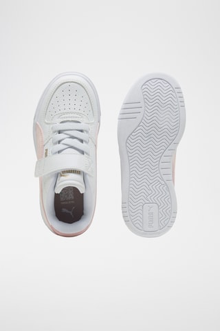 Sneakers Puma Caven III - Bianco